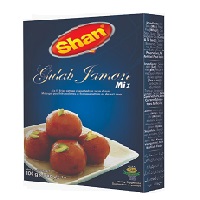 Shan Gulab Jaman Mix 100gm